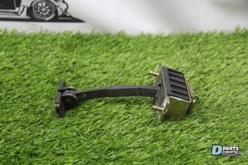 Фото запчасти ограничитель двери MERCEDES CLS-class 2007 контрактная запчасть Запчасть ограничитель двери MERCEDES CLS-class 2007