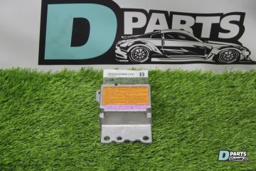 Фото запчасти блок airbag Nissan FAIRLADY Z 2004 контрактная запчасть Запчасть блок airbag Nissan FAIRLADY Z 2004