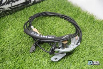 Запчасть тросик лючка бака MAZDA Rx8 2004