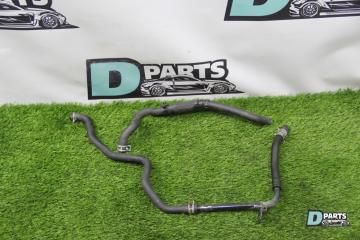 Запчасть патрубок MAZDA Rx8 2004