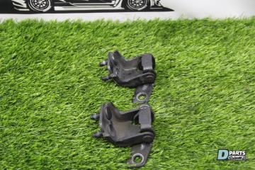 Запчасть петли на дверь задние правые MAZDA Rx8 2004