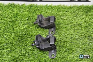 Запчасть петли на дверь задние левые MAZDA Rx8 2004