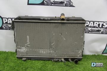 Запчасть радиатор основной MAZDA Rx8 2004