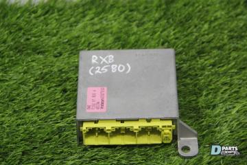 Запчасть блок airbag MAZDA Rx8 2004