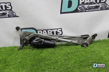 Запчасть трапеция дворников Nissan Fuga 2003