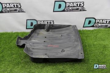 Запчасть защита задняя Nissan Fuga 2003