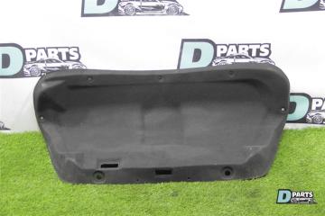Запчасть обшивка крышки багажника Nissan Fuga 2005