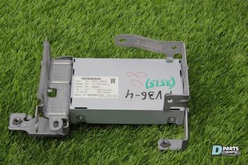 Запчасть блок управления Nissan Skyline 2007