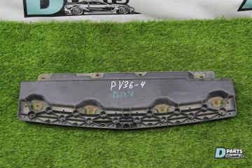 Запчасть защита передняя Nissan Skyline 2007