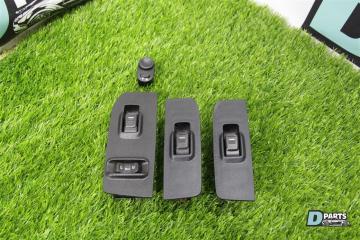 Запчасть блок управления стеклами Hummer H3 2007