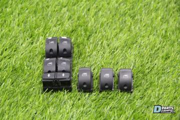 Фото запчасти блок управления стеклами Audi Q7 контрактная запчасть Запчасть блок управления стеклами Audi Q7