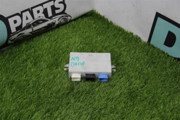 Запчасть блок управления Land Rover Range Rover 2005