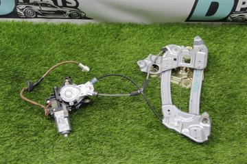 Запчасть стеклоподъемник задний левый Toyota Soarer 2001