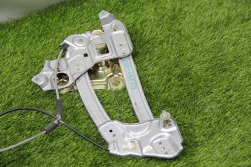 Стеклоподъемник задний левый Soarer 2001 uzz40-0008916 3UZ-FE
