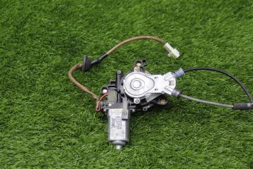 Стеклоподъемник задний левый Toyota Soarer uzz40-0008916 3UZ-FE