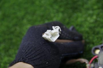 Стеклоподъемник задний левый Soarer 2001 uzz40-0008916 3UZ-FE