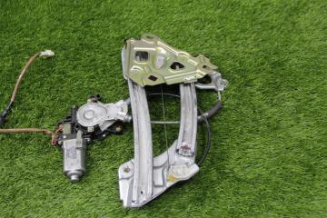 Стеклоподъемник задний левый Soarer 2001 uzz40-0008916 3UZ-FE