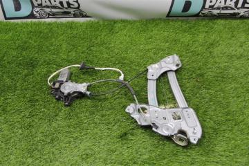 Запчасть стеклоподъемник задний правый Toyota Soarer 2001