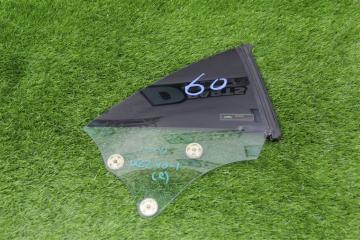 Форточка кузова задняя правая Toyota Soarer 2001