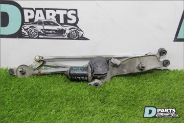 Трапеция дворников Toyota Soarer 2001