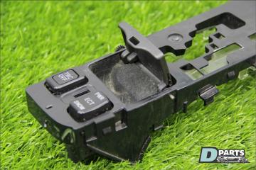 Пластик селектора акпп Soarer 2001 uzz40-0008916 3UZ-FE