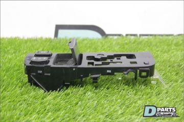 Пластик селектора акпп Soarer 2001 uzz40-0008916 3UZ-FE