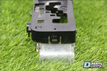 Пластик селектора акпп Soarer 2001 uzz40-0008916 3UZ-FE