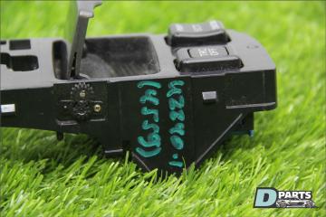 Пластик селектора акпп Soarer 2001 uzz40-0008916 3UZ-FE