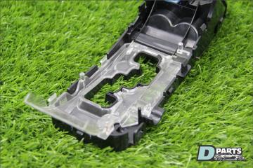 Пластик селектора акпп Soarer 2001 uzz40-0008916 3UZ-FE