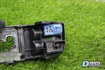 Пластик селектора акпп Soarer 2001 uzz40-0008916 3UZ-FE