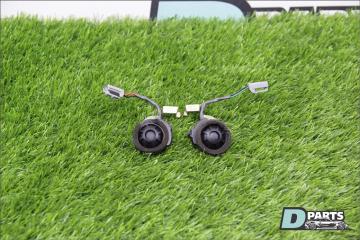 Динамики пищалки Toyota Soarer 2001