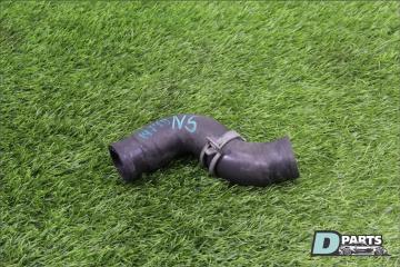 Запчасть патрубок Hummer H3 2007