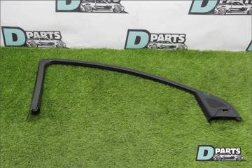 Фото запчасти пластик двери передний левый Audi Q7 контрактная запчасть Запчасть пластик двери передний левый Audi Q7