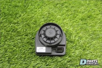 Фото запчасти сирена Land Rover Range Rover 2005 контрактная запчасть Запчасть сирена Land Rover Range Rover 2005