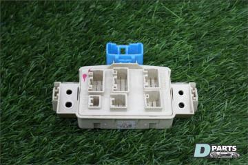 Блок управления Toyota Soarer 2001