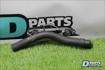 Запчасть патрубок Hummer H3 2007