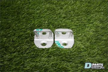 Запчасть ответная часть замка двери Infiniti QX56 2007