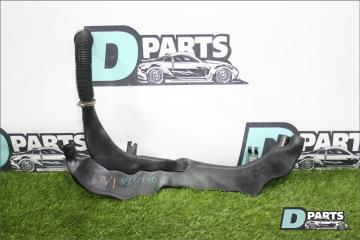 Запчасть воздуховод Land Rover Range Rover 2003