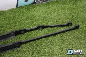 Распорка задняя Toyota Soarer uzz40-0009596 3UZ-FE