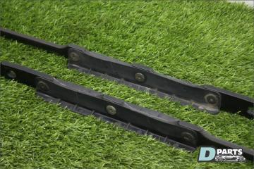 Распорка задняя Soarer 2003 uzz40-0009596 3UZ-FE