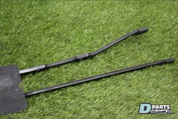 Распорка задняя Soarer 2003 uzz40-0009596 3UZ-FE