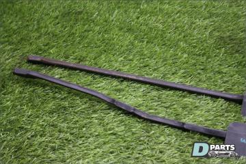 Распорка задняя Soarer 2003 uzz40-0009596 3UZ-FE