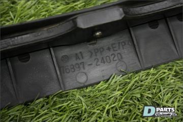 Распорка задняя Soarer 2003 uzz40-0009596 3UZ-FE