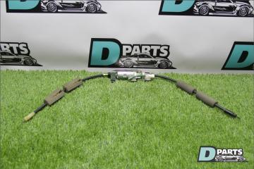 Моторчик крыши Toyota Soarer 2003