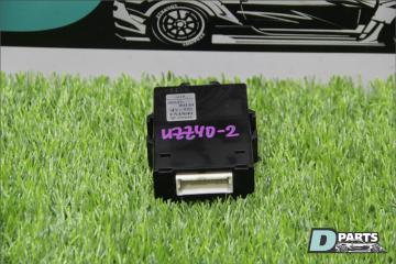 Блок управления Toyota Soarer 2003