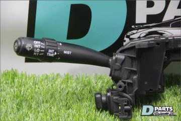 Гитара Toyota Soarer uzz40-0009596 3UZ-FE