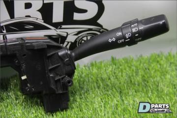 Гитара Soarer 2003 uzz40-0009596 3UZ-FE