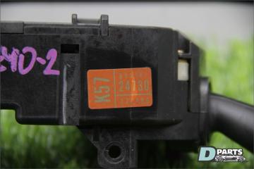 Гитара Soarer 2003 uzz40-0009596 3UZ-FE