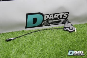 Замок лючка бензобака Toyota Soarer 2003