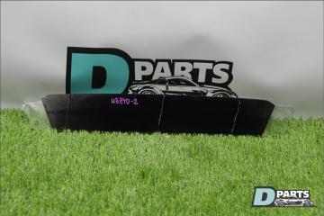 Стекло декоративное заднее Toyota Soarer 2003